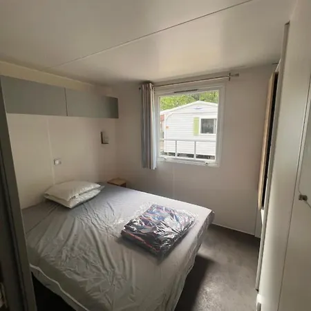 Mobil Du - 4 étoiles Aureilhan (Landes)