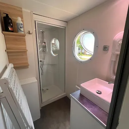 Mobil Du - 4 Etoiles Campsite *