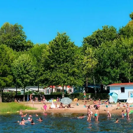 Mobil Du - 4 Etoiles * Aureilhan (Landes)