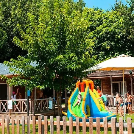 Mobil Du - 4 Etoiles